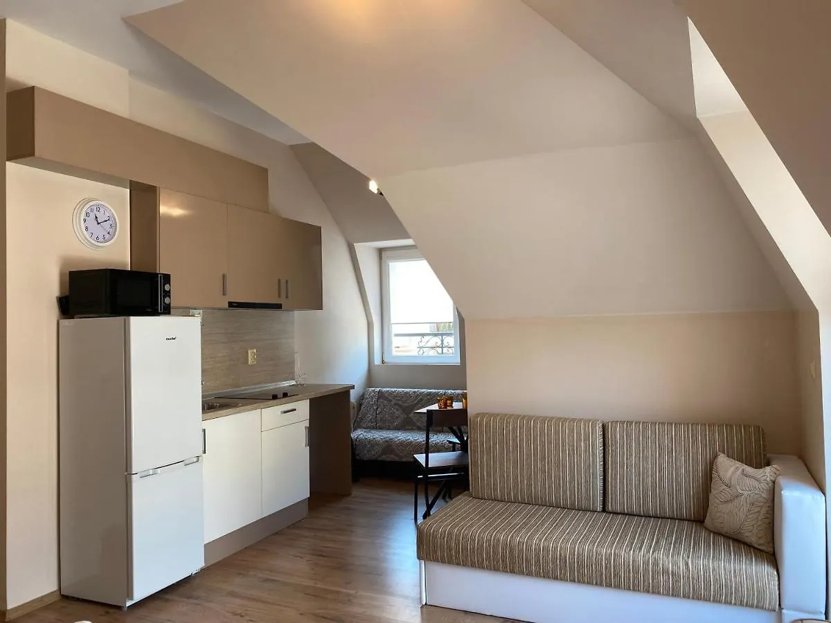 Dawn Park Deluxe Aparthotel Sunny Beach