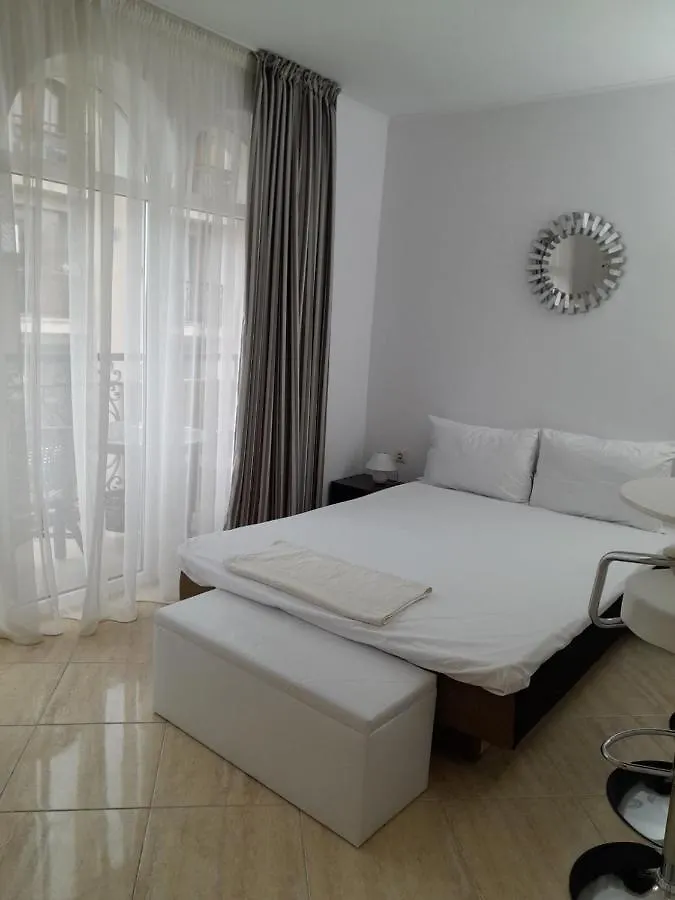 Dawn Park Deluxe Aparthotel Sunny Beach
