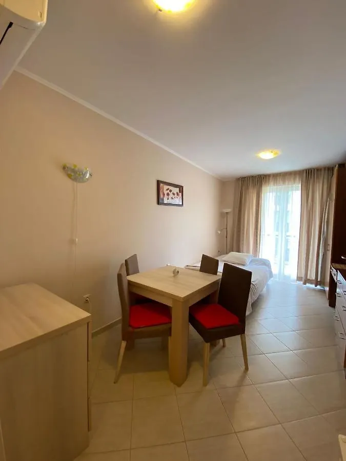 **  Dawn Park Deluxe Aparthotel Sunny Beach Bulgaria