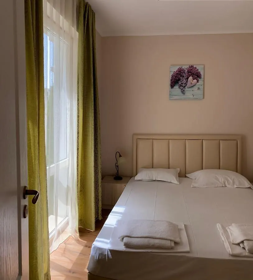 Dawn Park Deluxe Aparthotel Sunny Beach