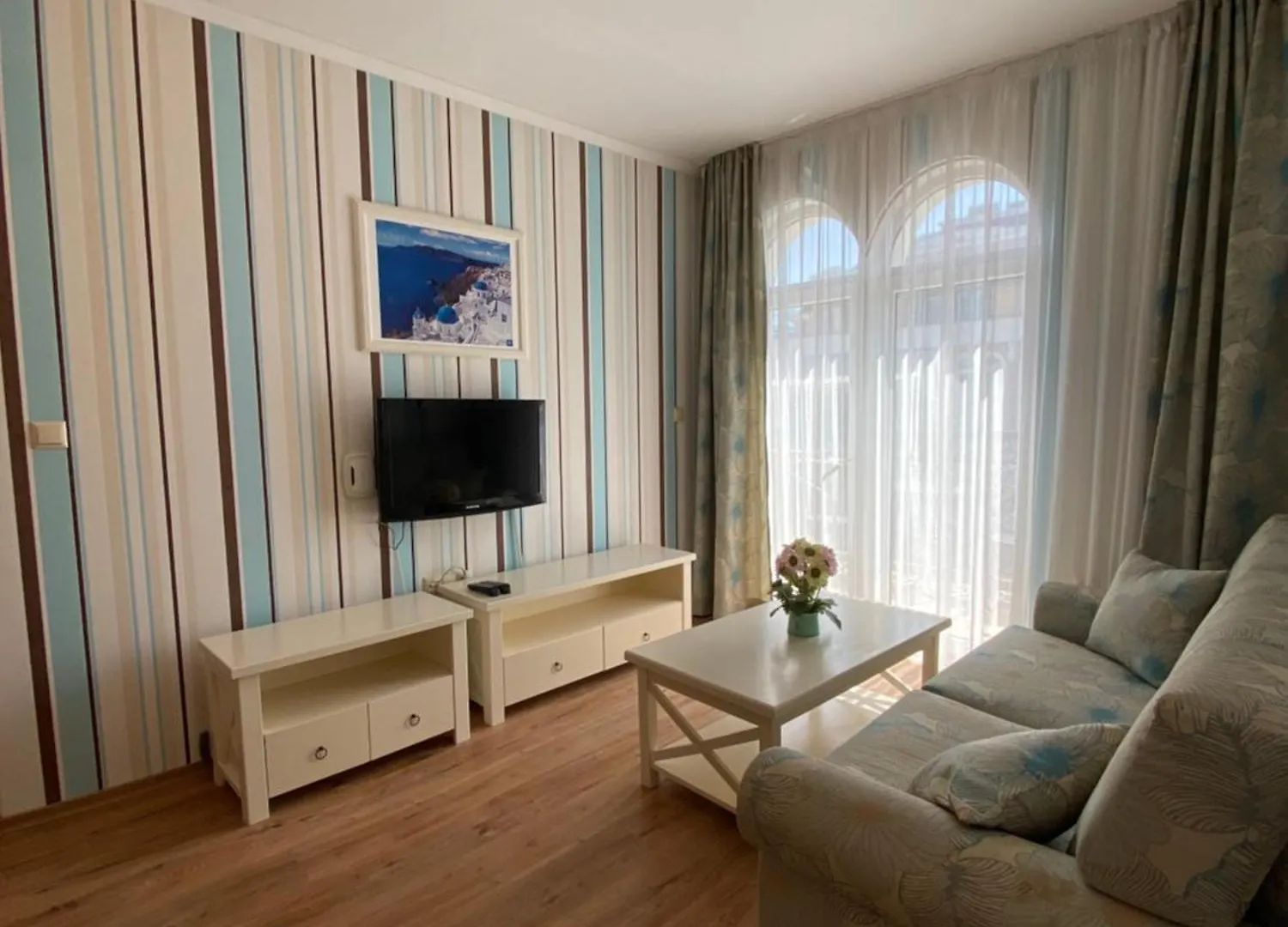 Dawn Park Deluxe Aparthotel Sunny Beach