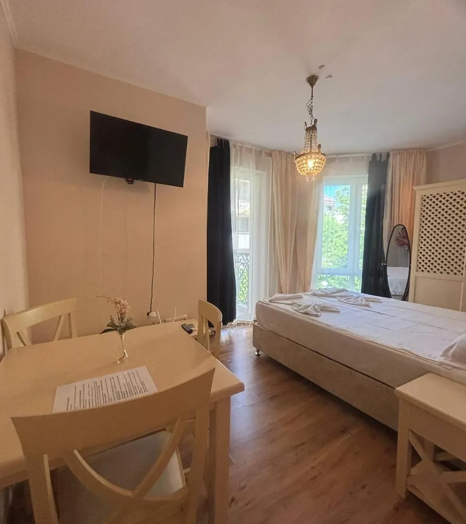 Dawn Park Deluxe Aparthotel Sunny Beach