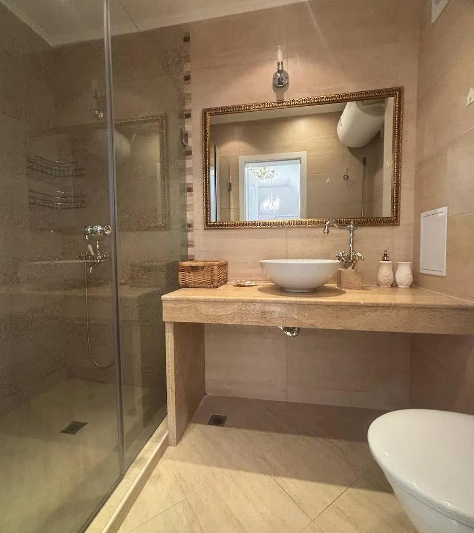 Dawn Park Deluxe Aparthotel Sunny Beach