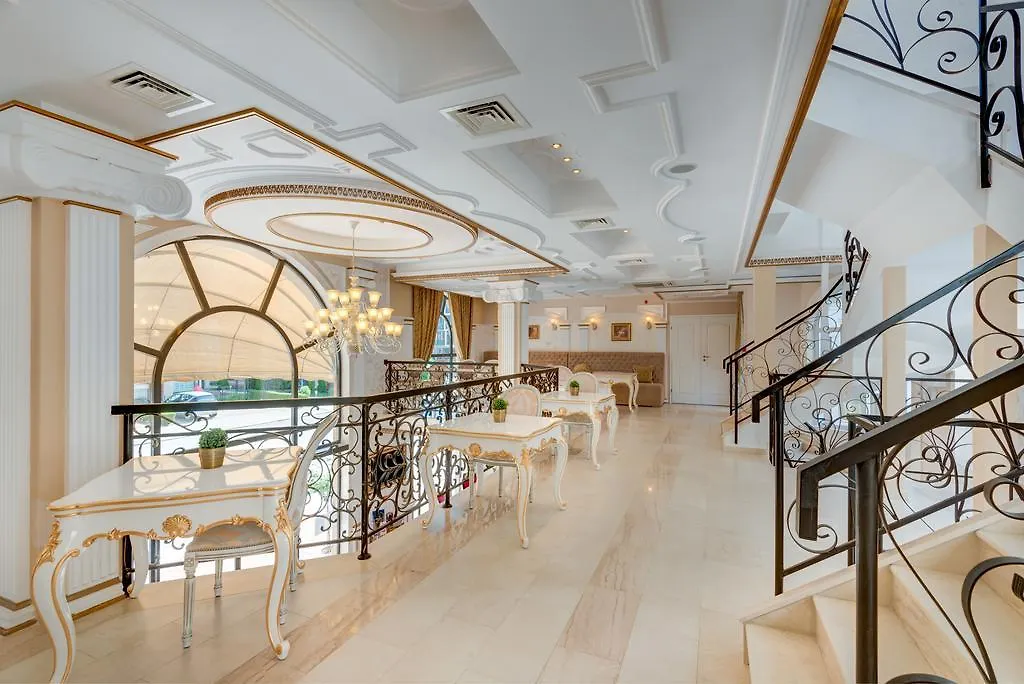 Dawn Park Deluxe Aparthotel Sunny Beach 2*,  Bulgaria