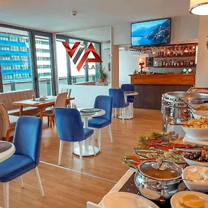 Hotel Vip Class ꙳ Orbi Batumi
