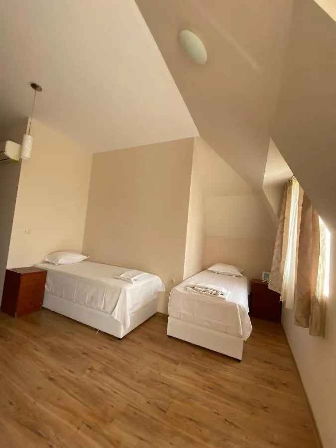 Aparthotel Dawn Park Deluxe Słoneczny Brzeg