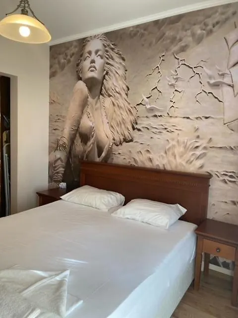 Aparthotel Dawn Park Deluxe Słoneczny Brzeg