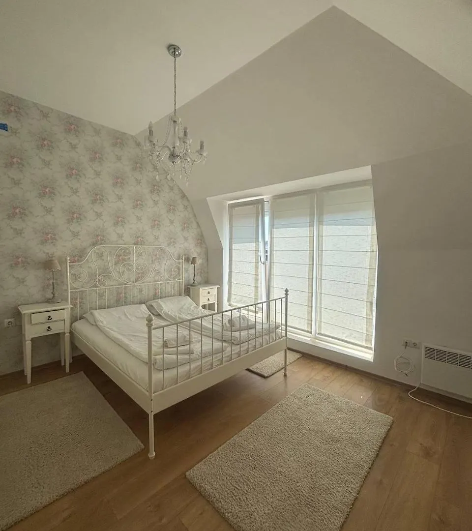 **  Aparthotel Dawn Park Deluxe Słoneczny Brzeg Bułgaria