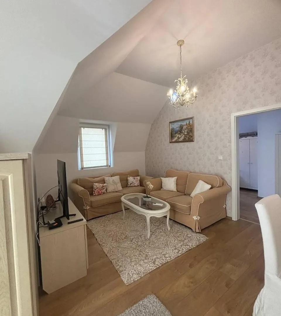 Aparthotel Dawn Park Deluxe Słoneczny Brzeg